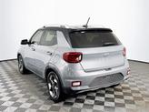 Thumbnail of 2023 Galactic Gray Hyundai VENUE