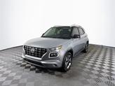 Thumbnail of 2023 Galactic Gray Hyundai VENUE