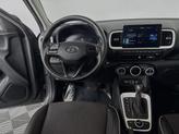 Thumbnail of 2023 Galactic Gray Hyundai VENUE