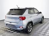 Thumbnail of 2023 Galactic Gray Hyundai VENUE