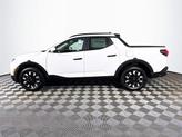Thumbnail of 2025 Atlas White Hyundai SANTA CRUZ