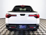 Thumbnail of 2025 Atlas White Hyundai SANTA CRUZ