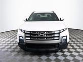 Thumbnail of 2025 Atlas White Hyundai SANTA CRUZ