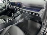 Thumbnail of 2025 Phantom Black Hyundai TUCSON