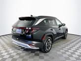 Thumbnail of 2025 Phantom Black Hyundai TUCSON