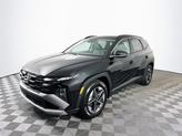 Thumbnail of 2025 Phantom Black Hyundai TUCSON