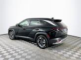 Thumbnail of 2025 Phantom Black Hyundai TUCSON