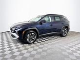 Thumbnail of 2025 Deep Sea Hyundai TUCSON Hybrid