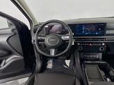 Thumbnail of 2025 Deep Sea Hyundai TUCSON Hybrid