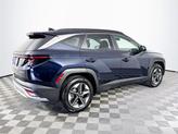 Thumbnail of 2025 Deep Sea Hyundai TUCSON Hybrid