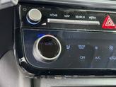 Thumbnail of 2025 Deep Sea Hyundai TUCSON Hybrid