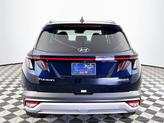 Thumbnail of 2025 Deep Sea Hyundai TUCSON Hybrid