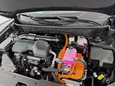 Thumbnail of 2025 Deep Sea Hyundai TUCSON Hybrid