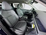 Thumbnail of 2025 Deep Sea Hyundai TUCSON Hybrid