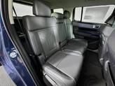 Thumbnail of 2026 Atlantis Blue Hyundai SANTA FE