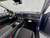 Thumbnail of 2026 Atlantis Blue Hyundai SANTA FE
