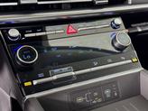 Thumbnail of 2026 Atlantis Blue Hyundai SANTA FE