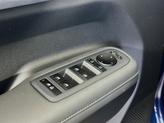Thumbnail of 2026 Atlantis Blue Hyundai SANTA FE