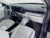 Thumbnail of 2025 Denim Blue Hyundai KONA