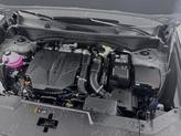 Thumbnail of 2026 Hampton Gray Hyundai SANTA FE