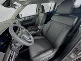 Thumbnail of 2026 Hampton Gray Hyundai SANTA FE