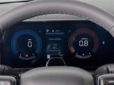 Thumbnail of 2026 Hampton Gray Hyundai SANTA FE