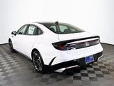 Thumbnail of 2025 Serenity White Hyundai SONATA