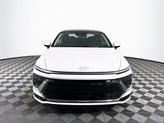 Thumbnail of 2025 Serenity White Hyundai SONATA