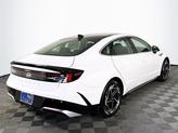 Thumbnail of 2025 Serenity White Hyundai SONATA