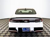 Thumbnail of 2025 Serenity White Hyundai SONATA