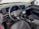 Thumbnail of 2025 Ultimate Red Hyundai TUCSON