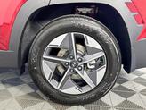 Thumbnail of 2025 Ultimate Red Hyundai TUCSON
