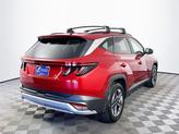 Thumbnail of 2025 Ultimate Red Hyundai TUCSON