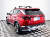 Thumbnail of 2025 Ultimate Red Hyundai TUCSON