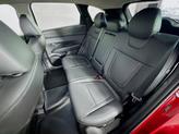 Thumbnail of 2025 Ultimate Red Hyundai TUCSON