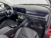 Thumbnail of 2025 Ultimate Red Hyundai TUCSON