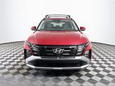 Thumbnail of 2025 Ultimate Red Hyundai TUCSON