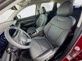 Thumbnail of 2025 Ultimate Red Hyundai TUCSON