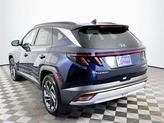 Thumbnail of 2025 Deep Sea Hyundai TUCSON Hybrid