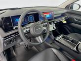 Thumbnail of 2025 Deep Sea Hyundai TUCSON Hybrid