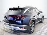 Thumbnail of 2025 Deep Sea Hyundai TUCSON Hybrid