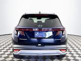 Thumbnail of 2025 Deep Sea Hyundai TUCSON Hybrid