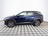 Thumbnail of 2025 Deep Sea Hyundai TUCSON Hybrid