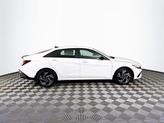 Thumbnail of 2025 Serenity White Hyundai ELANTRA