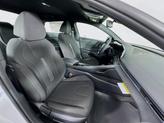 Thumbnail of 2025 Serenity White Hyundai ELANTRA