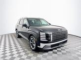Photo of 2026 Abyss Black Pearl Hyundai PALISADE