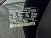 Thumbnail of 2025 Abyss Black Hyundai IONIQ 5