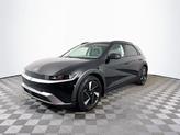 Thumbnail of 2025 Abyss Black Hyundai IONIQ 5