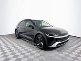 Photo of 2025 Abyss Black Hyundai IONIQ 5