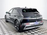 Thumbnail of 2025 Abyss Black Hyundai IONIQ 5